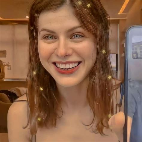 alexandra daddario leaked porn|alexandra